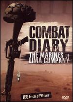 Combat Diary: The Marines of Lima Company - 