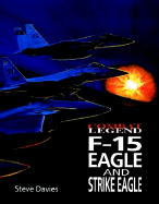 Combat Legend F-15 Eagle & Stri