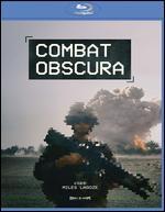 Combat Obscura [Blu-ray]