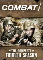 Combat!: The Complete Fourth Season [8 Discs]