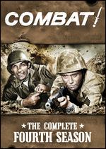 Combat!: The Complete Fourth Season [8 Discs] - 