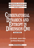 Combinatorial Dynamics and Entropy in Dimension One (2nd Edition)