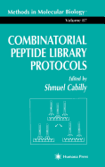 Combinatorial Peptide Library Protocols