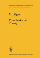 Combinatorial Theory