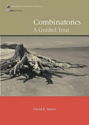 Combinatorics: A Guided Tour - Mazur, David R.