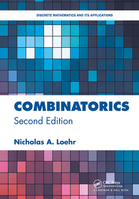 Combinatorics - Loehr, Nicholas