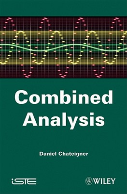 Combined Analysis - Chateigner, Daniel