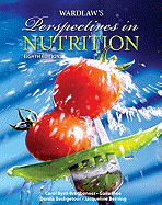 Combo: Wardlaw's Perspectives in Nutrition with NCP 3.4 CD