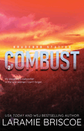 Combust: Alternate Cover