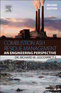 Combustion ASH Residue Management: An Engineering Perspective