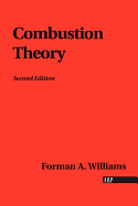 Combustion Theory