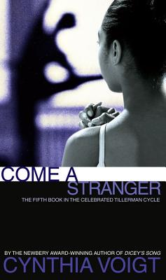 Come a Stranger - Voigt, Cynthia
