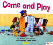 Come and Play - Ramirez, Michael Rose