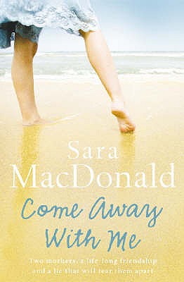 Come Away With Me - MacDonald, Sara