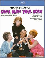Come Blow Your Horn [Blu-ray] - Bud Yorkin