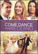 Come Dance at My Wedding - Mark Jean