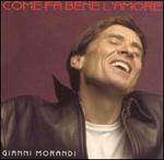 Come Fa Bene l'Amore - Gianni Morandi