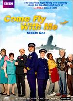 Come Fly with Me: Series 01 - 