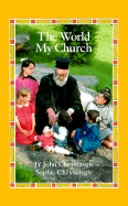 Come, Holy Spirit, renew the whole creation : an Orthodox approach for the Seventh Assembly of the World Council of Churches, Canberra, Australia, 6-21 February, 1991