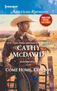 Come Home, Cowboy: An Anthology