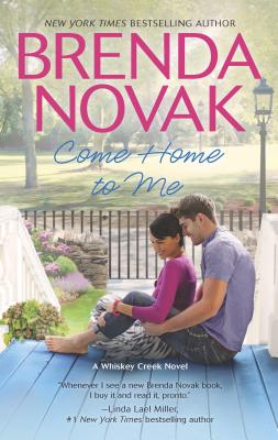 Come Home to Me - Novak, Brenda