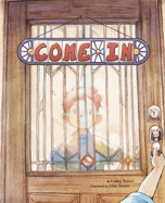 Come in: Open the Doors to You