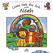 Come Into the Ark with Noah