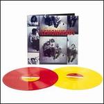Come On Feel the Lemonheads [Yellow/Red Vinyl]