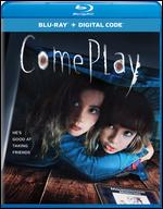 Come Play [Includes Digital Copy] [Blu-ray] - Jacob Chase