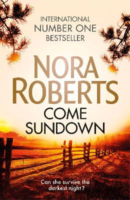 Come Sundown - Roberts, Nora