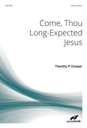 Come, Thou Long-Expected Jesus