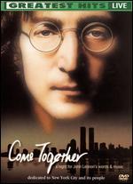 Come Together: A Night for John Lennon's Words & Music
