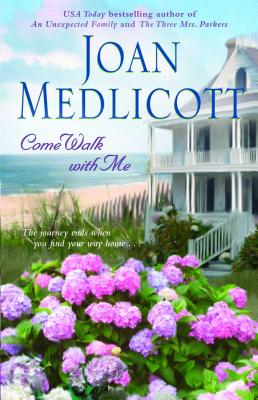 Come Walk with Me - Medlicott, Joan