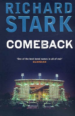 Comeback - Stark, Richard