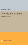 Comedy and Culture: England 1820-1900