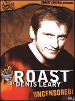 Comedy Central Roast of Denis Leary - John Fortenberry