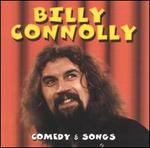 Comedy & Songs