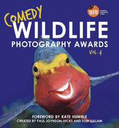 Comedy Wildlife Photography Awards Vol. 4: The hilarious Christmas gift