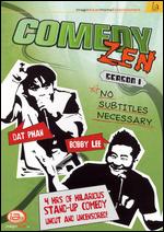 Comedy Zen - 
