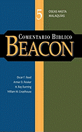 Comentario Biblico Beacon Tomo 5