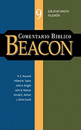 Comentario Biblico Beacon Tomo 9