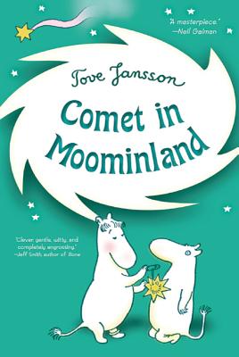 Comet in Moominland - Portch, Elizabeth (Translated by)
