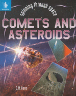 Comets and Asteroids - Hans, Eva