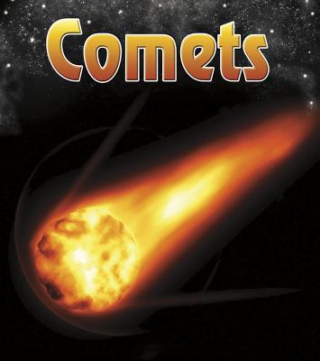 Comets - Hunter, Nick