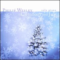 Comfort and Joy - Philip Wesley
