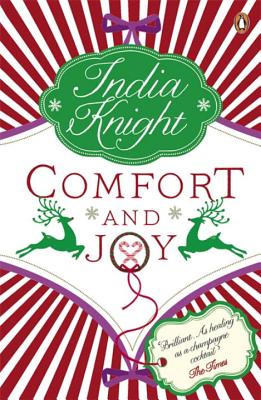 Comfort and Joy - Knight, India