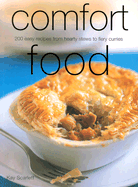 Comfort Food - Scarlett, Kay