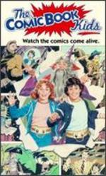 Comic Book Kids - 