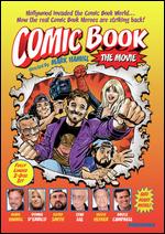 Comic Book: The Movie - Mark Hamill