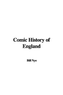 Comic History of England